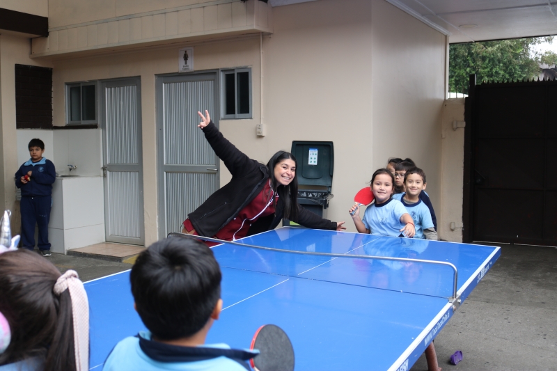 Día de la Actividad Física